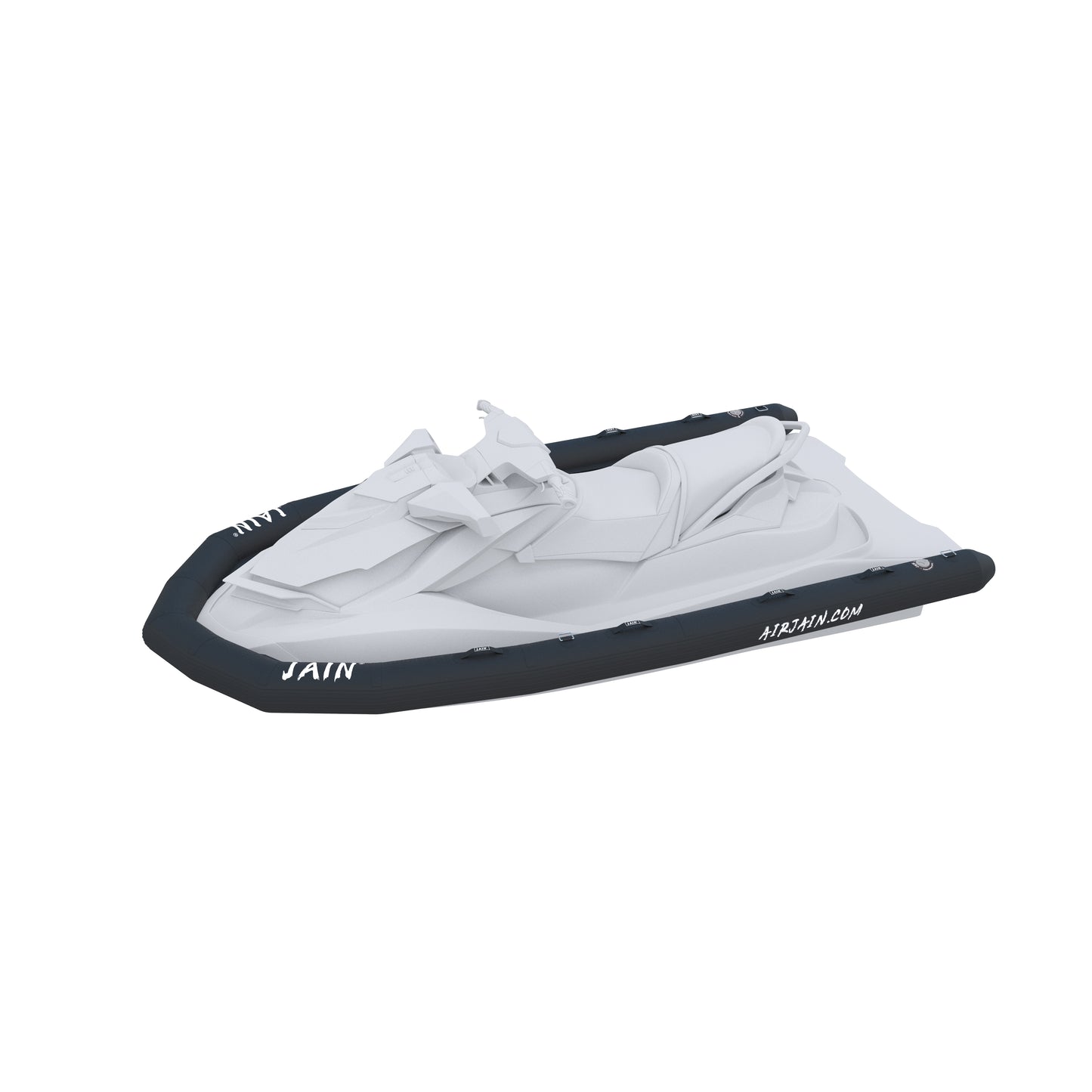 AirJain Anti-Capsizing Jet Ski Collar Pro for Yamaha