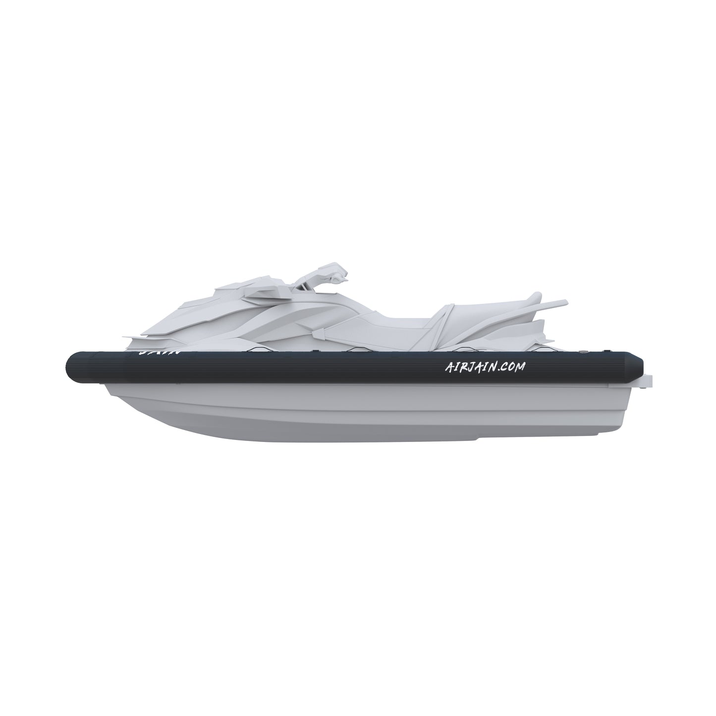 AirJain Anti-Capsizing Jet Ski Collar Pro for Yamaha