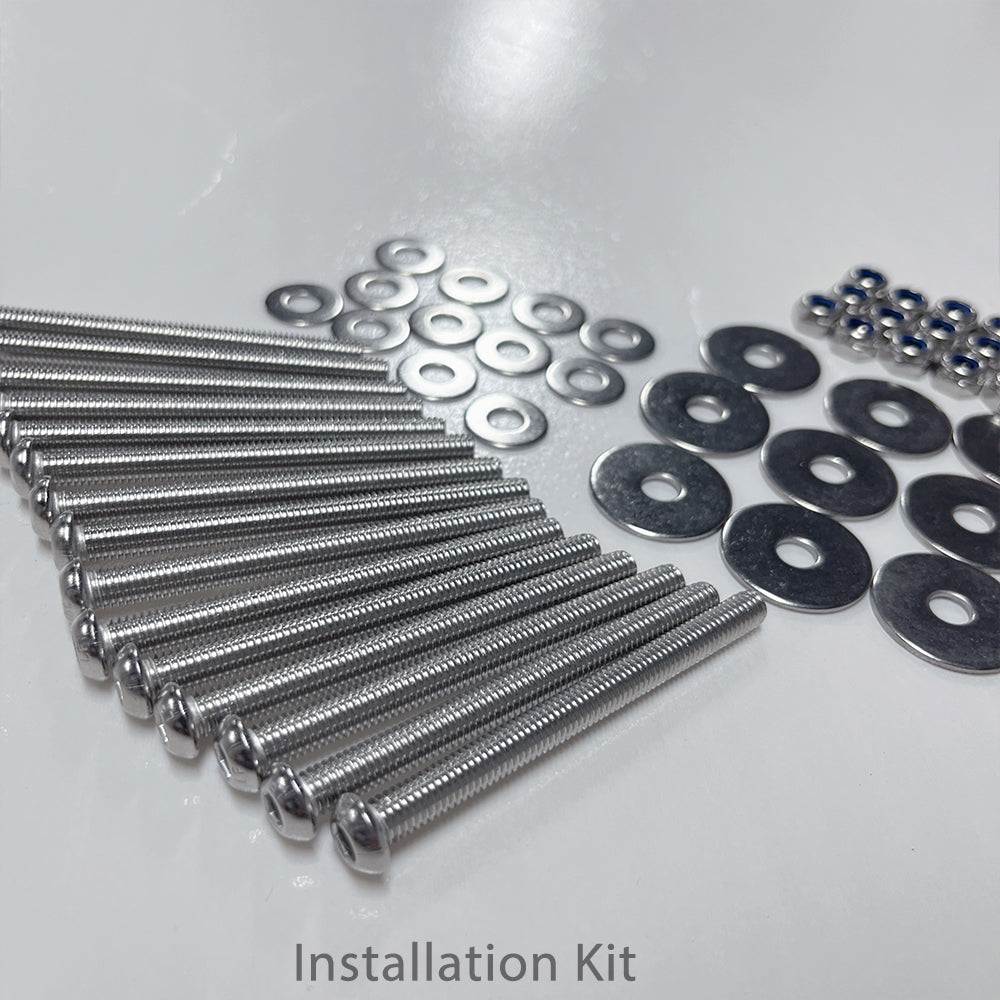 Installation kit