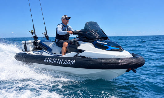 Jet Ski Collar vs Fender: Which Is Better for Hull Protection?