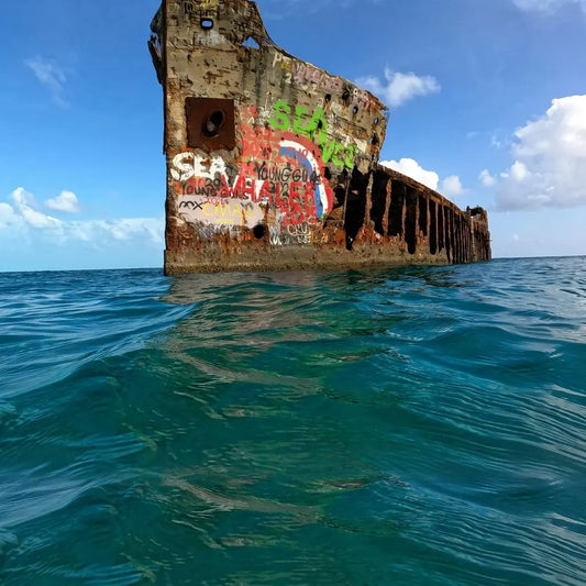 Jet Ski to Bimini from Miami: 50-Mile Crossing & Island Guide