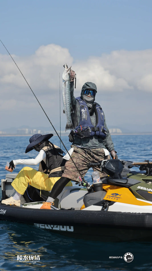 Best Jet Ski Fishing Accessories in 2026
