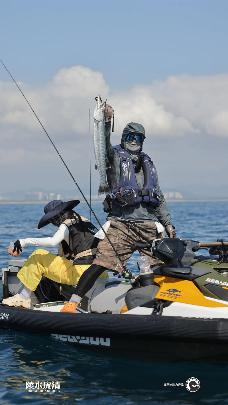 Best Jet Ski Fishing Accessories in 2026