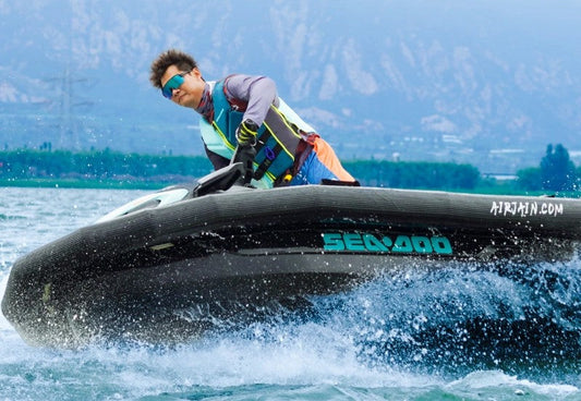 Jet Ski Driving Guide: Safety, Maintenance, and Performance Upgrades