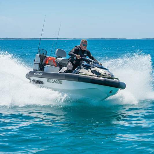 What Is a Jet Ski Collar? The Complete Guide for PWC Owners (2026)