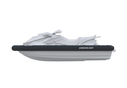 How to Make Your Yamaha Jet Ski Stable for Fishing, Reboarding, and Docking Safely