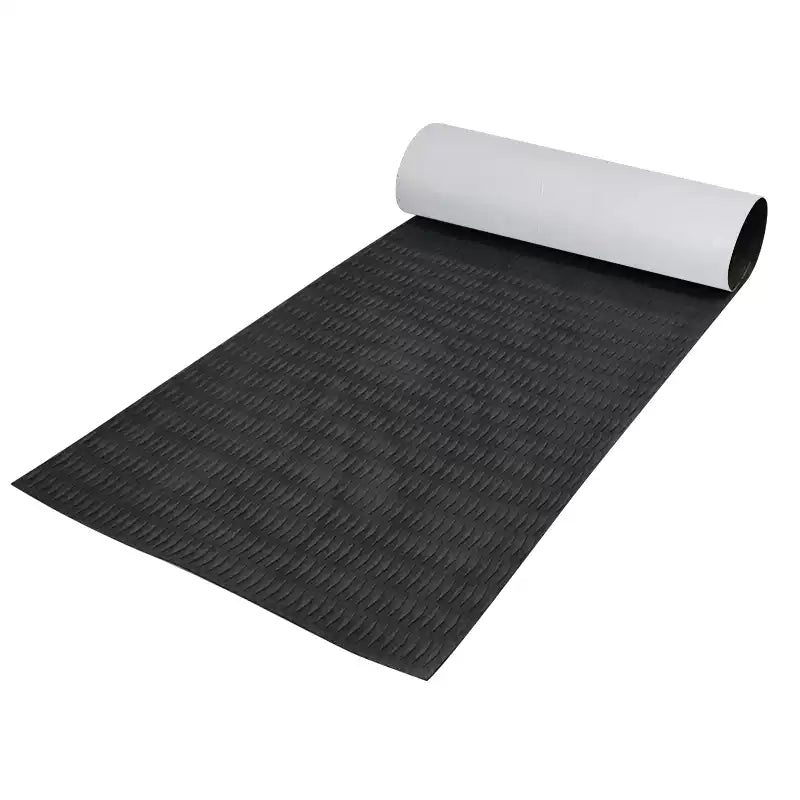 AirJain EVA Black Decking Sheet – Premium Marine Flooring Solution