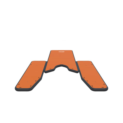 AirJain Premium Floating Platform for Icon A5