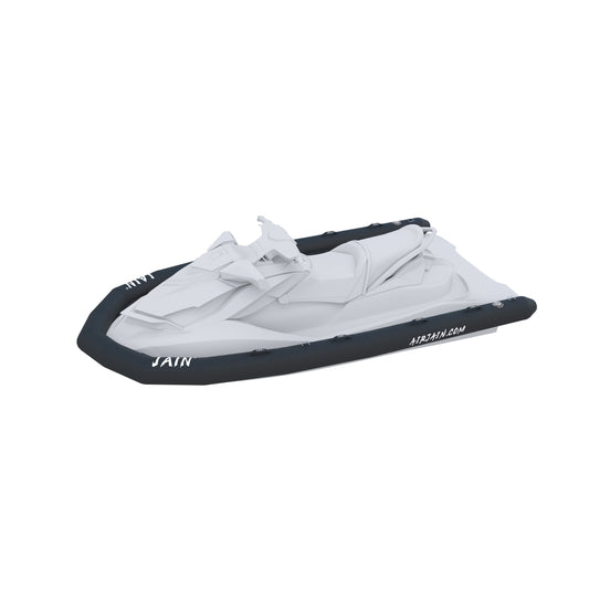AirJain Anti-Capsizing Jet Ski Collar Pro for Yamaha