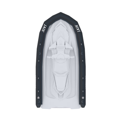 AirJain Anti-Capsizing Jet Ski Collar Pro for Yamaha