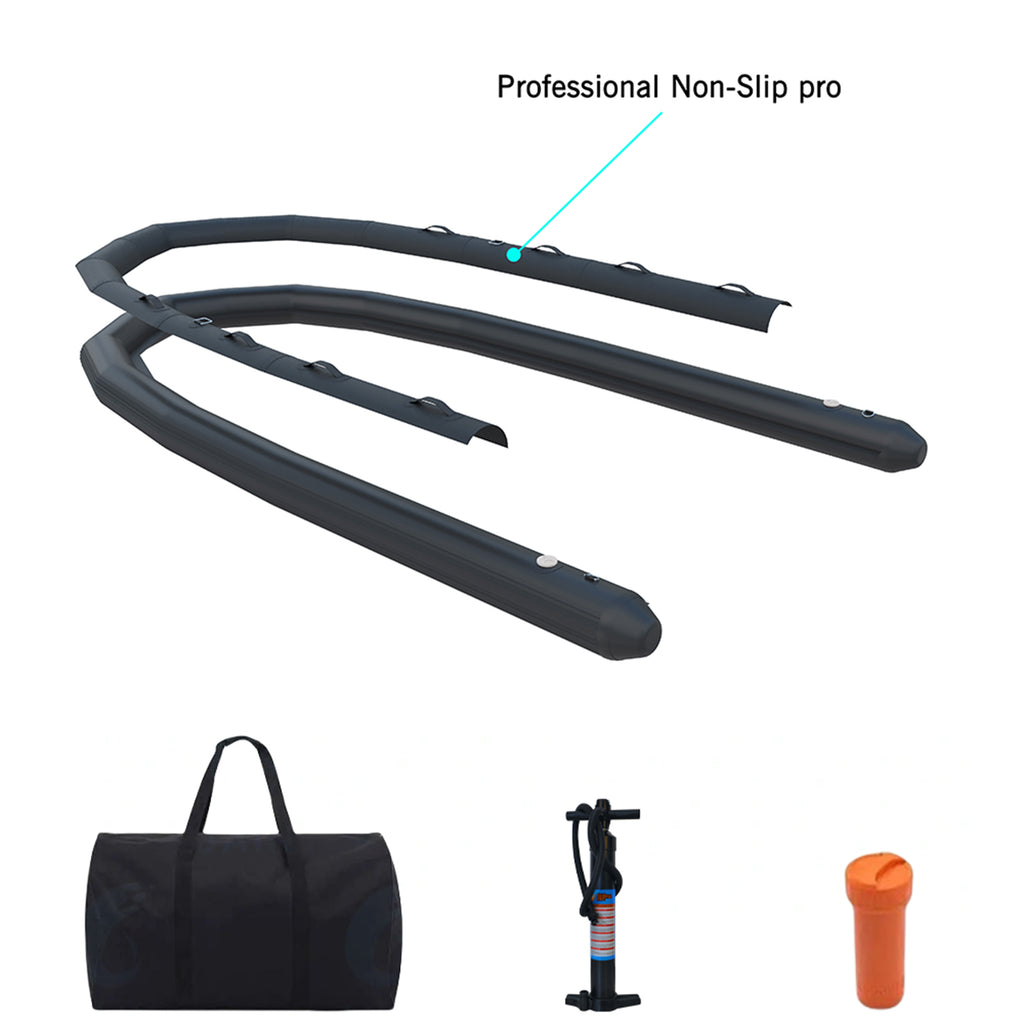 50% Discount AirJain 2025 NEW Inflatable Jet Ski Collar/Rib/Pontoon-Pro for Yamaha