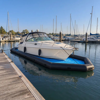 AirJain Inflatable Boat Dry Dock