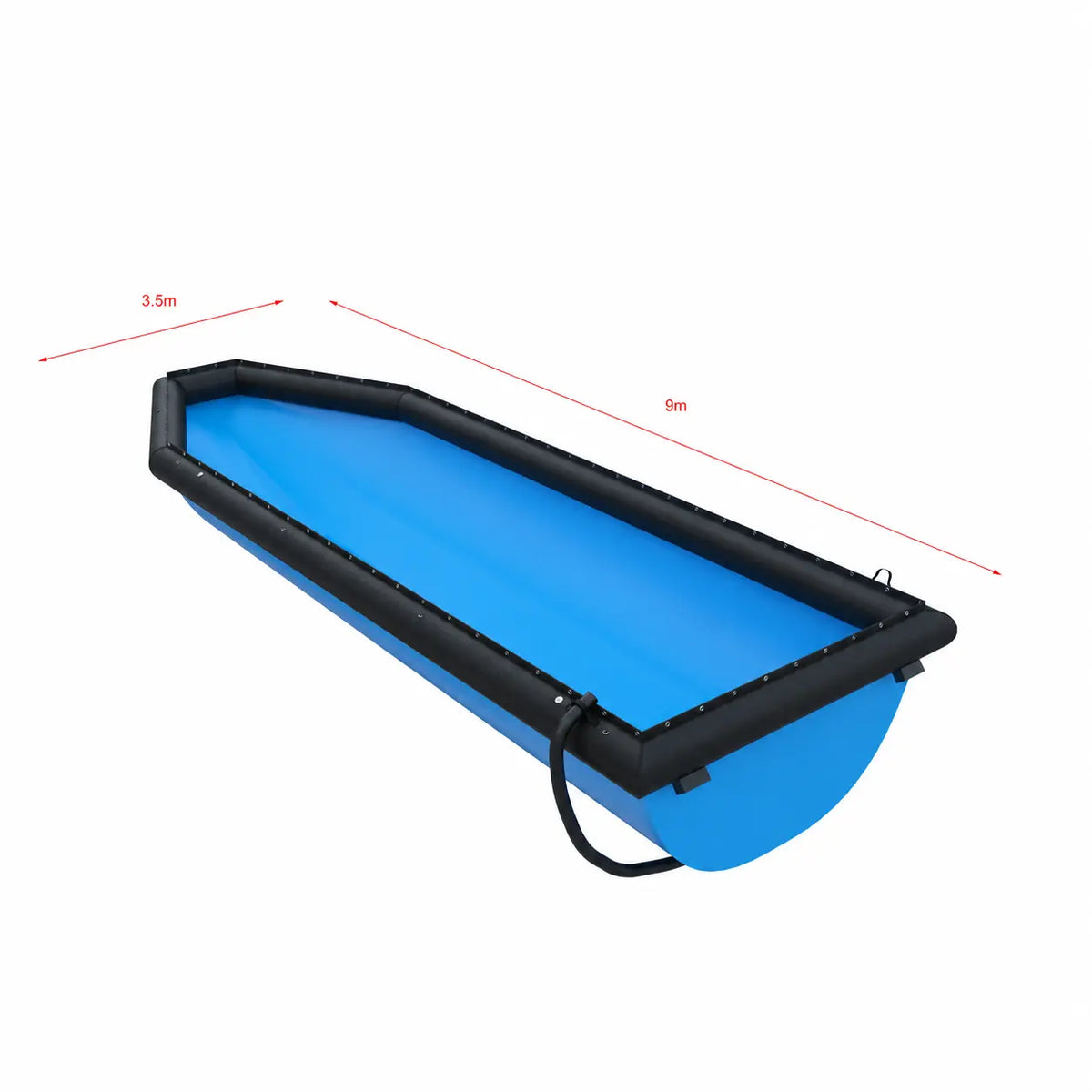 AirJain Inflatable Boat Dry Dock