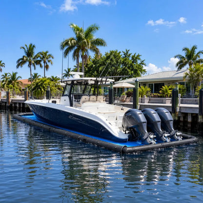 AirJain Inflatable Boat Dry Dock