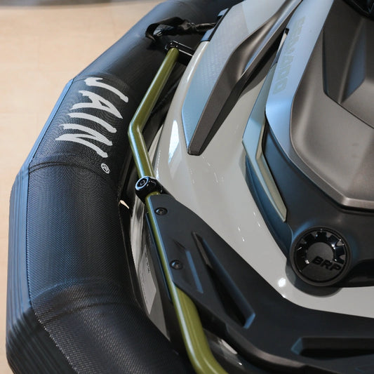 AirJain Jet Ski Collar Pro for Sea-Doo | Military-Grade Stability