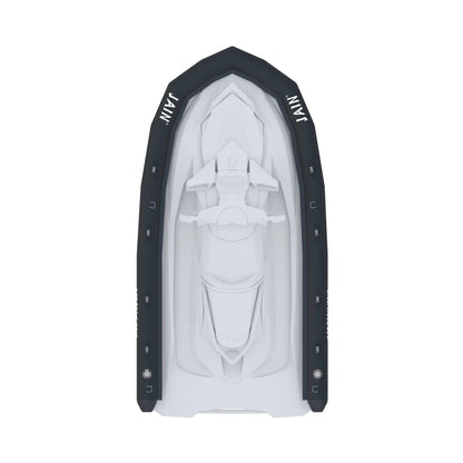 Yamaha Fishing Jet Ski Collar Pro | Anti-Capsizing & Damage Prevention