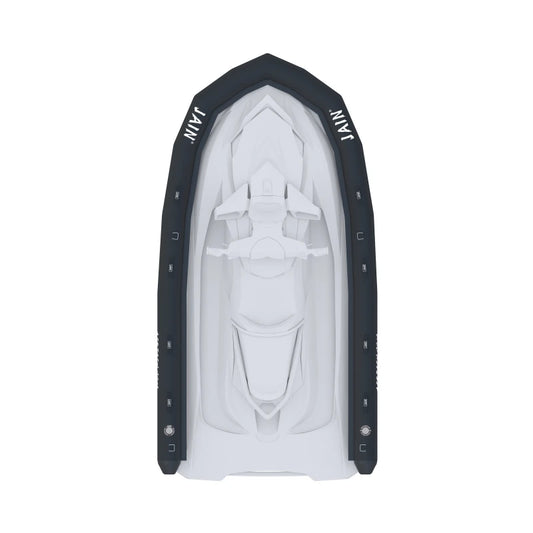 Yamaha Fishing Jet Ski Collar Pro | Anti-Capsizing & Damage Prevention