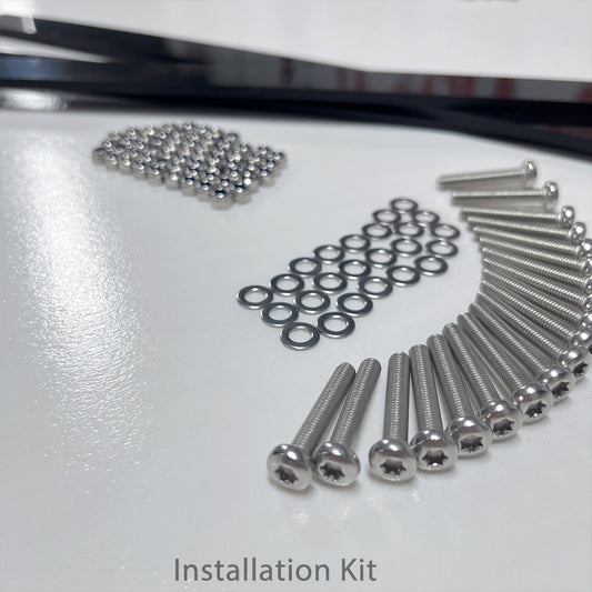 Installation kit
